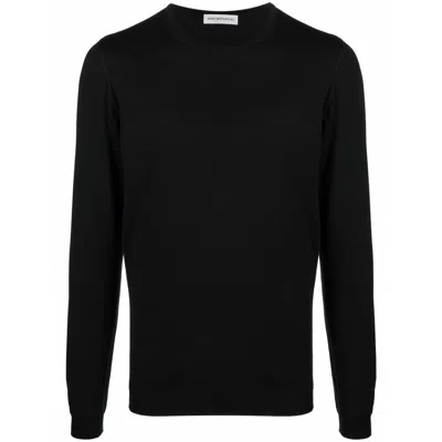 GOES BOTANICAL WOOL SWEATERS