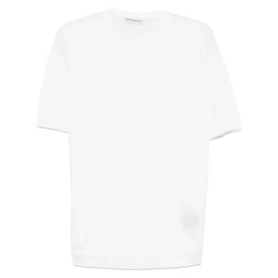 GOES BOTANICAL WOOL T SHIRTS