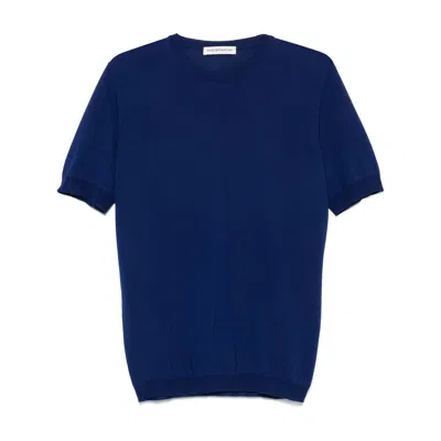 GOES BOTANICAL WOOL T SHIRTS