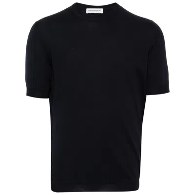 GOES BOTANICAL WOOL T SHIRTS