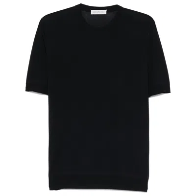 GOES BOTANICAL WOOL T SHIRTS
