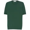 Goes Botanical Costina T-shirt