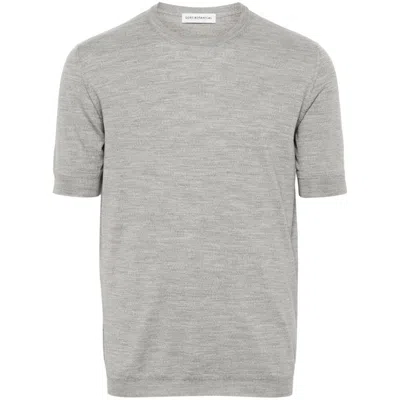 GOES BOTANICAL WOOL T SHIRTS
