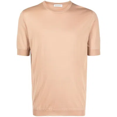 GOES BOTANICAL WOOL T SHIRTS