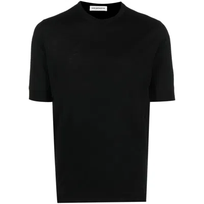GOES BOTANICAL WOOL T SHIRTS