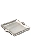 Gohar World Bean Tray In Silver