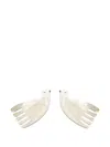 Gohar World Bird-shaped Hair Combs