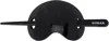 Gohar World Black Bean Barrette In Black