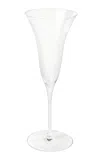 Gohar World Calla Champagne Glass In N,a