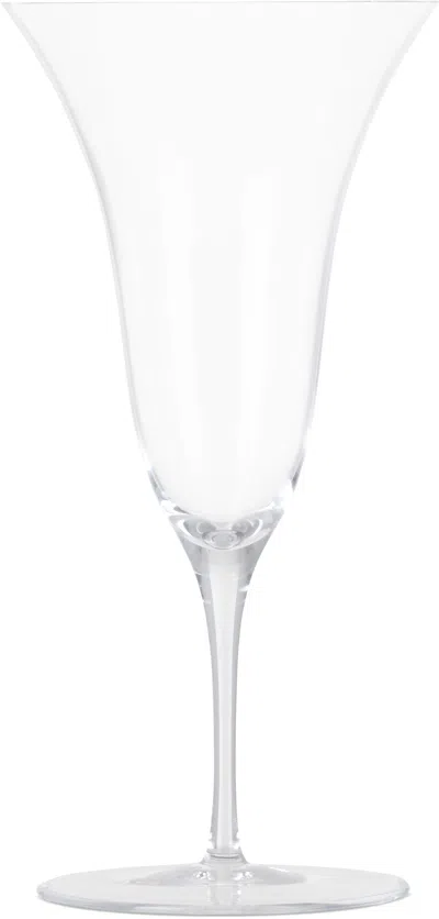 GOHAR WORLD CALLA WINE GLASS