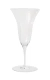 Gohar World Calla Wine Glass In N,a