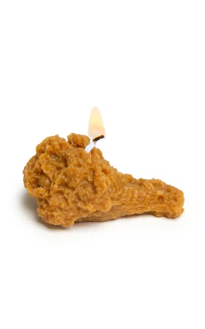 Gohar World Candle; Fried Chicken In Multi