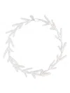 Gohar World Chicken Foot Pearl Necklace