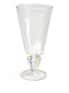 Gohar World Coloured-stem Vase