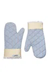 Gohar World Cotton Oven Gloves