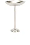 Gohar World Dessert Coup In Silver
