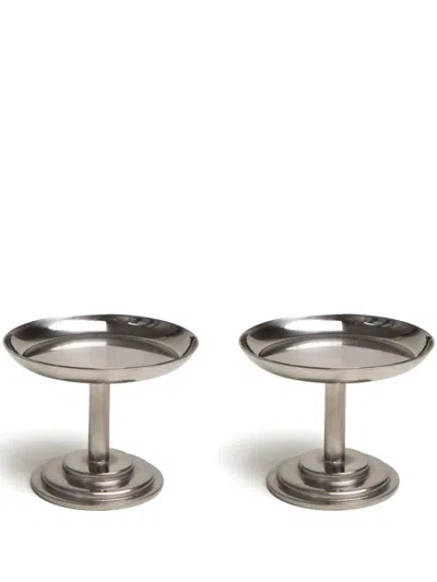 GOHAR WORLD DESSERT STEM (SET OF TWO)