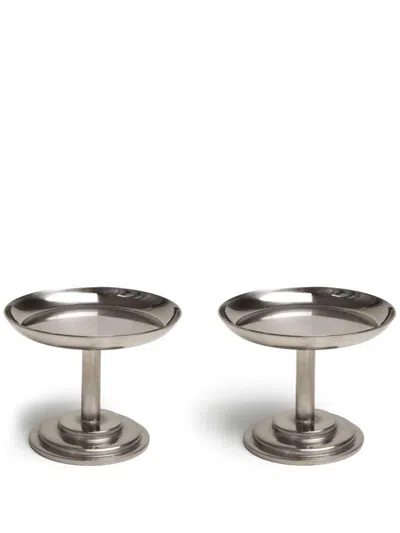 GOHAR WORLD DESSERT STEM (SET OF TWO)