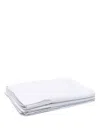 Gohar World Gohar Yuki Tablecloth (280cm X 150cm) In White