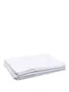 Gohar World Hemstitch Tablecloth In White