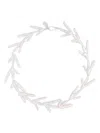 Gohar World Chicken Foot Pearl Necklace