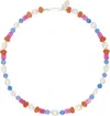 Gohar World Host Turkish Delight Necklace