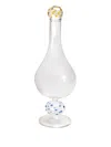 Gohar World Hydra Decanter In Transparent
