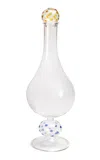 Gohar World Hydra Glass Decanter