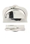 Gohar World Mini Crumb Catcher In Gray