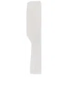 Gohar World Mother Of Pearl Butter Knife In White