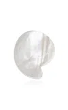 Gohar World Nautilus Mother-of-pearl Dish In White