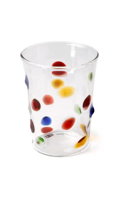 Gohar World - Set-of-two Egyptian Glass Set - Multi