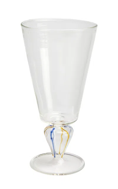 Gohar World Tangiers Glass Vase