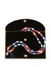 Gohar World Turkish Delight Beaded Phone Strap