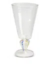 Gohar World Coloured-stem Vase