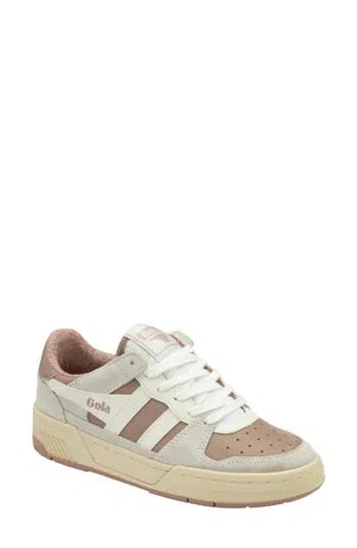 Gola Allcourt 86 Sneaker In Multi