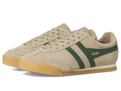 Gola Apollo In Brown