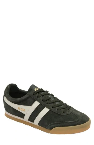 Gola Apollo Sneaker In Green