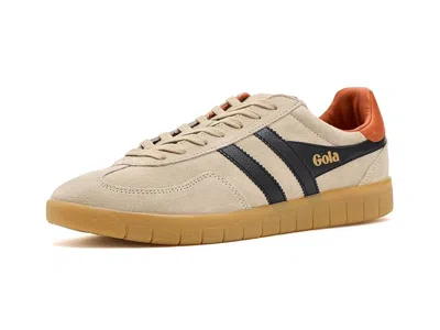 Gola Atlas In Orange