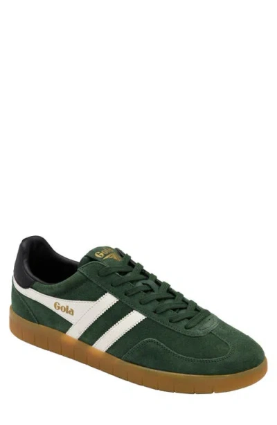 Gola Atlas Sneaker In Green