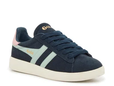 Gola Aztec Sneaker In Blue