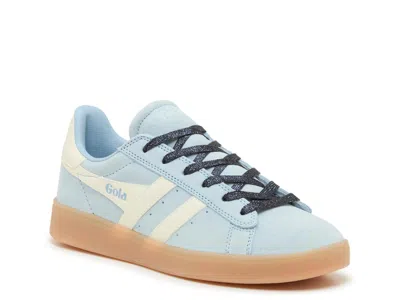 Gola Aztec Sneaker In Blue