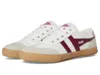 Gola Eagle 86 Sneaker In White