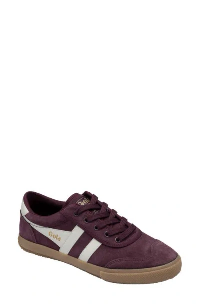 Gola Badminton Sneaker In Multi