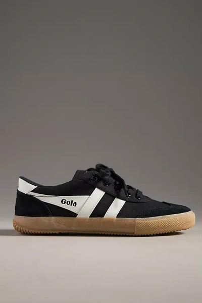 Gola Badminton Sneakers In Black