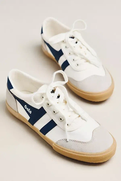 Gola Badminton Sneakers In White