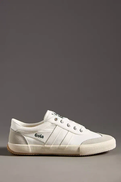 Gola Badminton Sneakers In White