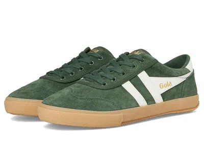 Gola Badminton Suede