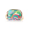 Shop Gola Black Synthetic Women Handbag