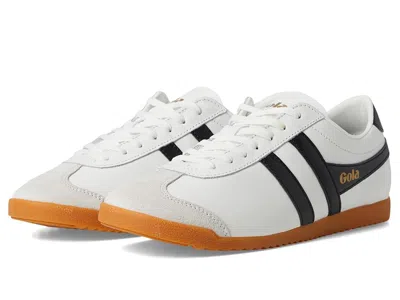 Gola Bullet Sneakers In White